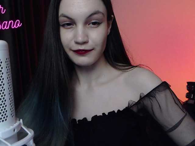 YourMisano's BongaCams show and profile