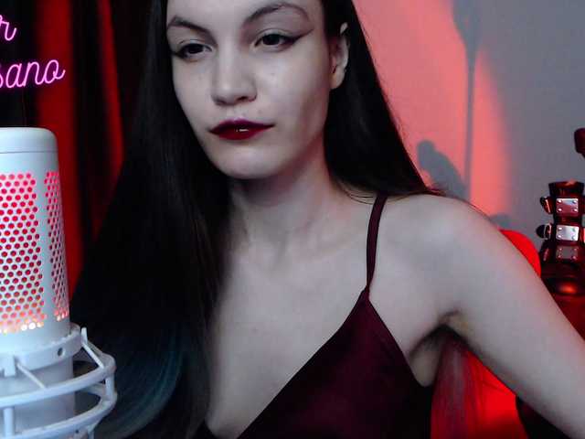 YourMisano's BongaCams show and profile