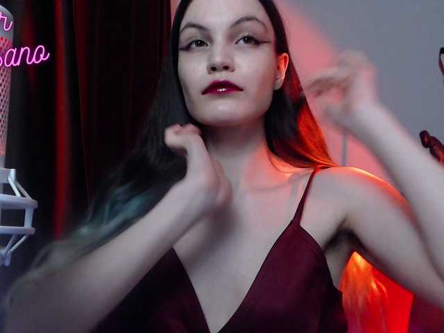 YourMisano's BongaCams show and profile