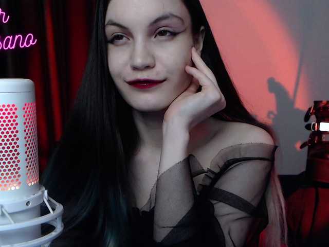 YourMisano's BongaCams show and profile