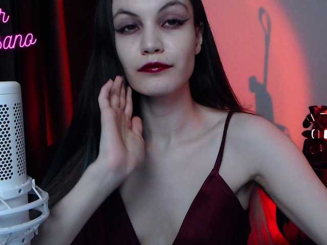 YourMisano's BongaCams show and profile