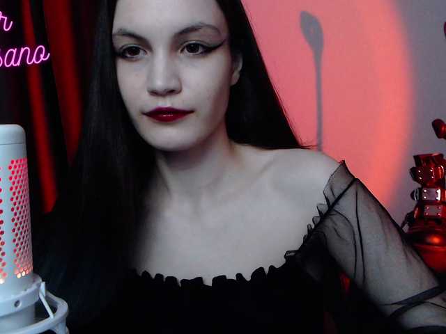 YourMisano's BongaCams show and profile