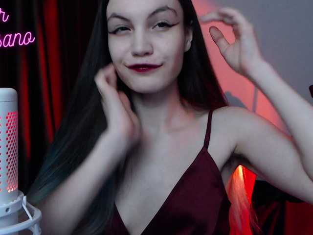 YourMisano's BongaCams show and profile