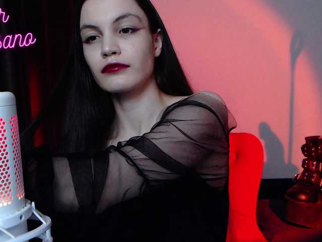 YourMisano's BongaCams show and profile
