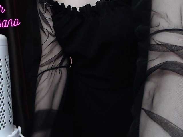 YourMisano's BongaCams show and profile