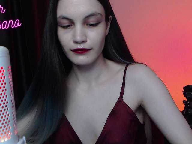 YourMisano's BongaCams show and profile