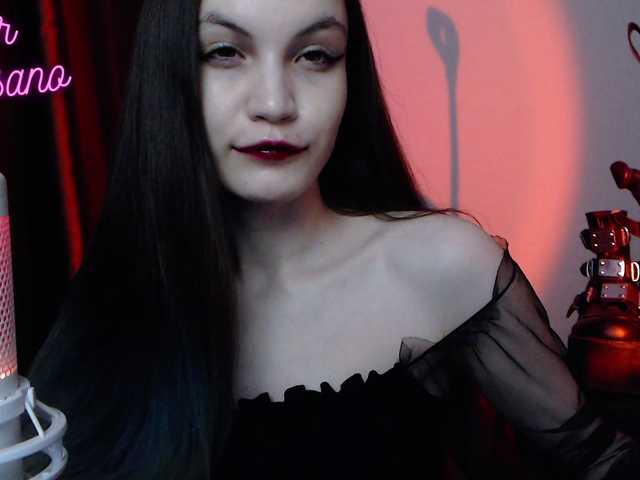 YourMisano's BongaCams show and profile