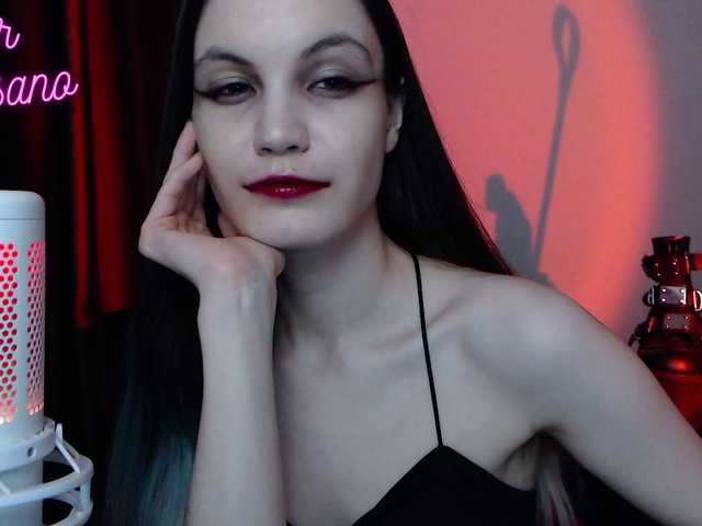 YourMisano's BongaCams show and profile