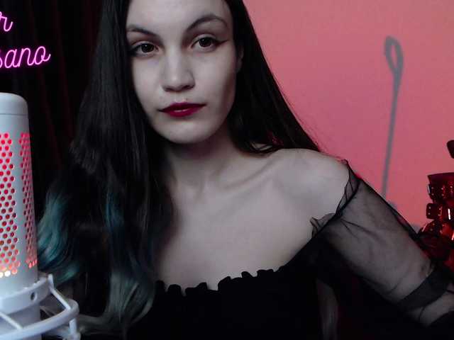 YourMisano's BongaCams show and profile