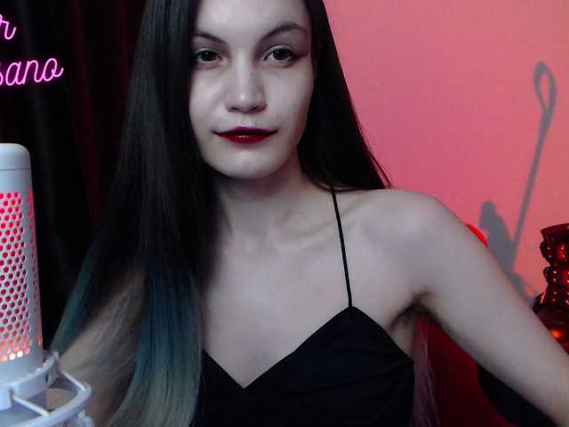 YourMisano's BongaCams show and profile