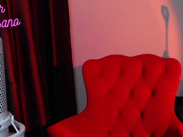 YourMisano's BongaCams show and profile