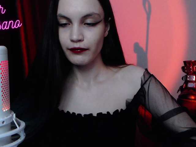 YourMisano's BongaCams show and profile