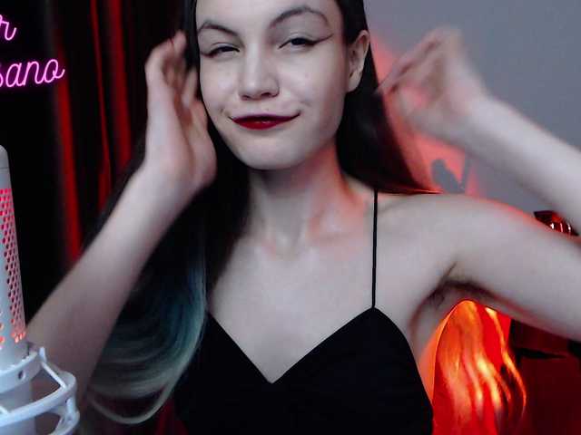 YourMisano's BongaCams show and profile