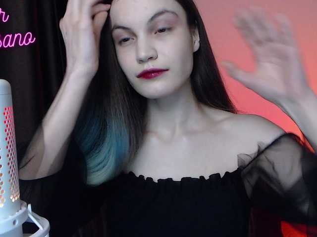 Discover the horny 20 years old YourMisano from BongaCams as she gets kooky YourMisano from BongaCams