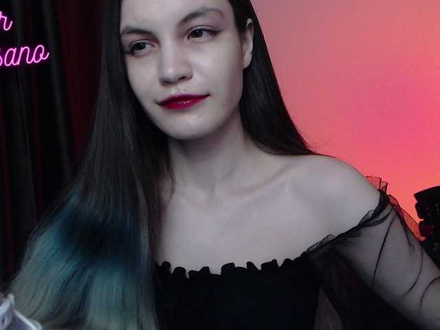 YourMisano's BongaCams show and profile