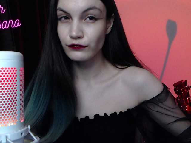 YourMisano's BongaCams show and profile