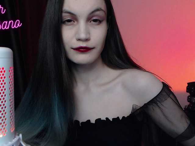 YourMisano's BongaCams show and profile