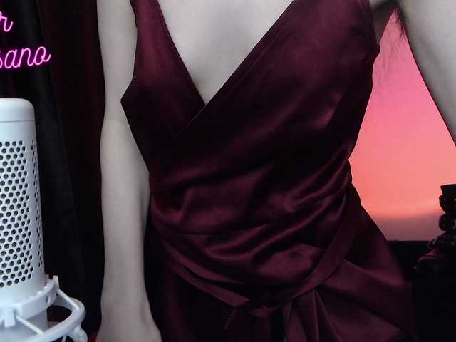 YourMisano's BongaCams show and profile