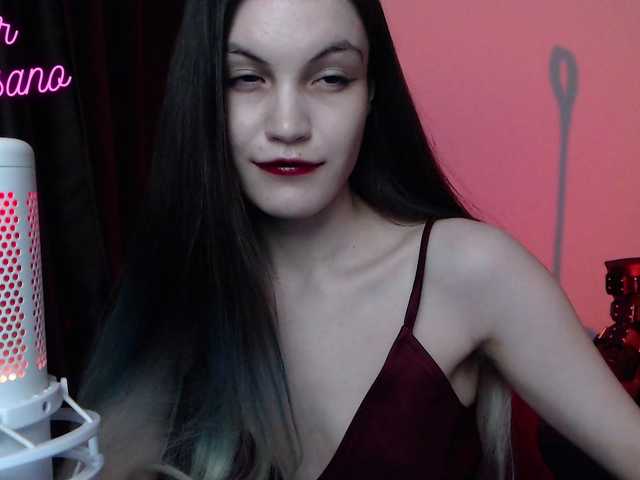 YourMisano's BongaCams show and profile