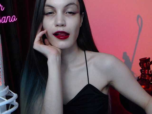 YourMisano's BongaCams show and profile