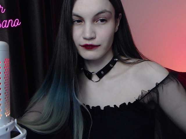 YourMisano from BongaCams is Freechat
