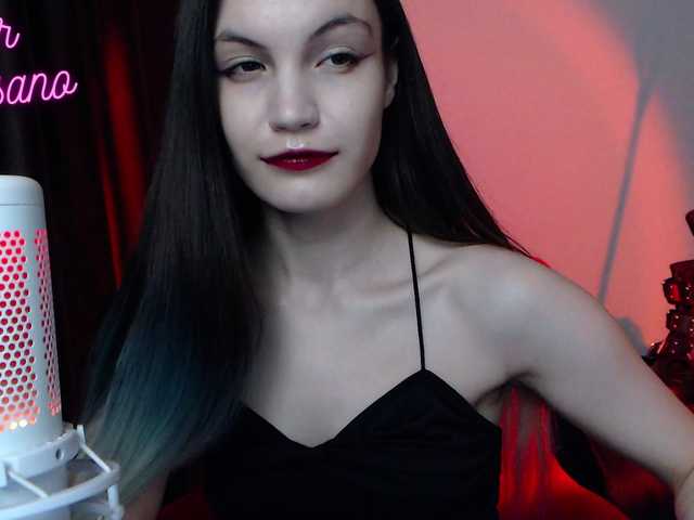 YourMisano's BongaCams show and profile
