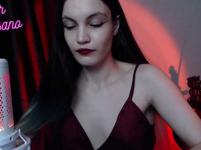 YourMisano's BongaCams show and profile