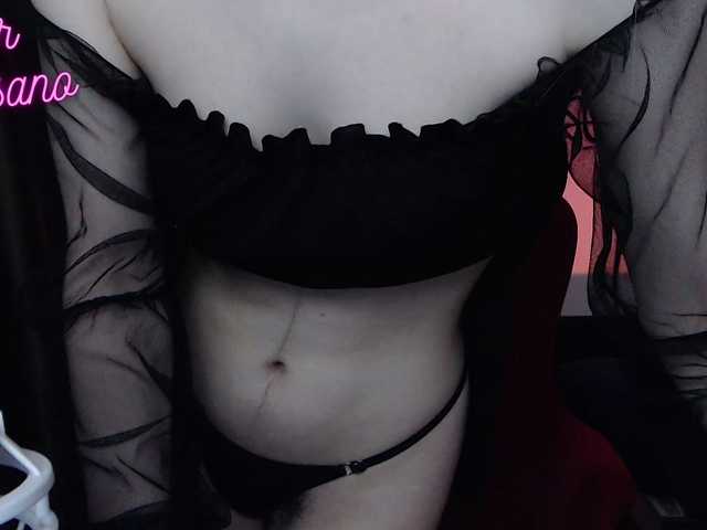 YourMisano's BongaCams show and profile