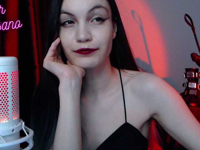 YourMisano's BongaCams show and profile