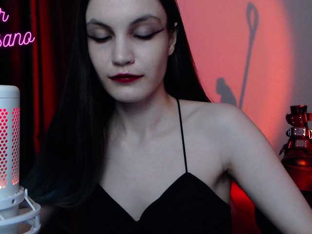 YourMisano's BongaCams show and profile