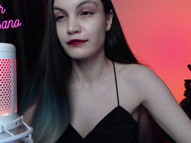 YourMisano's BongaCams show and profile