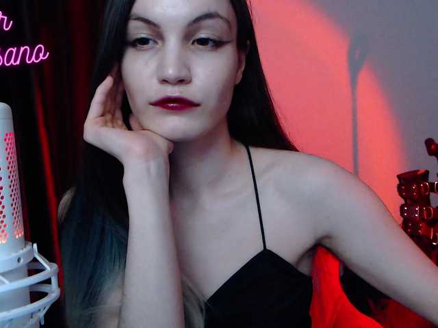 YourMisano's BongaCams show and profile