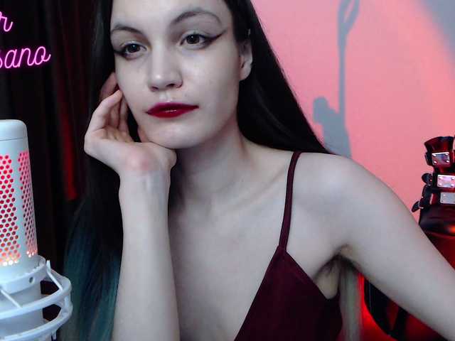 YourMisano's BongaCams show and profile