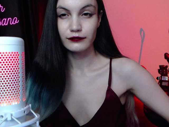 YourMisano's BongaCams show and profile