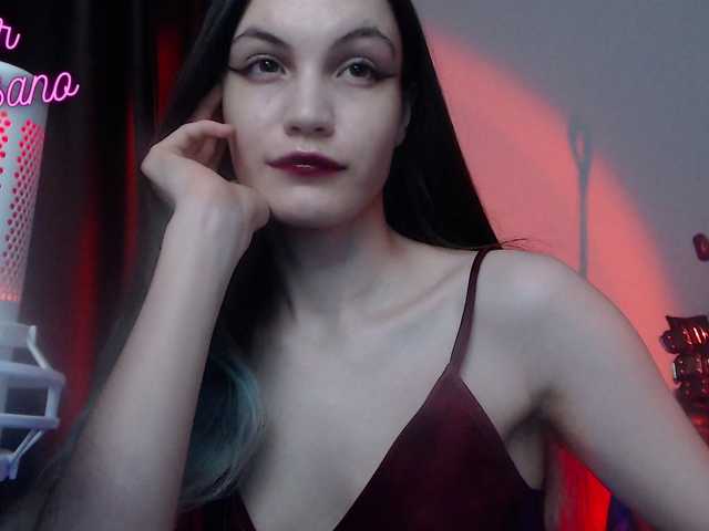 YourMisano's BongaCams show and profile