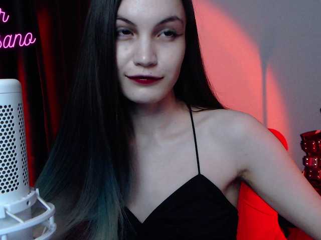 YourMisano's BongaCams show and profile