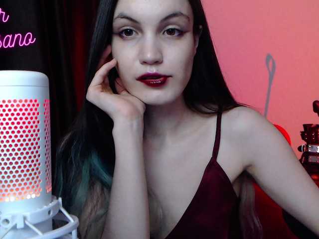 YourMisano's BongaCams show and profile