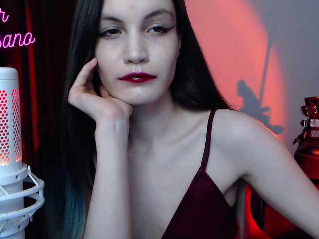 YourMisano's BongaCams show and profile