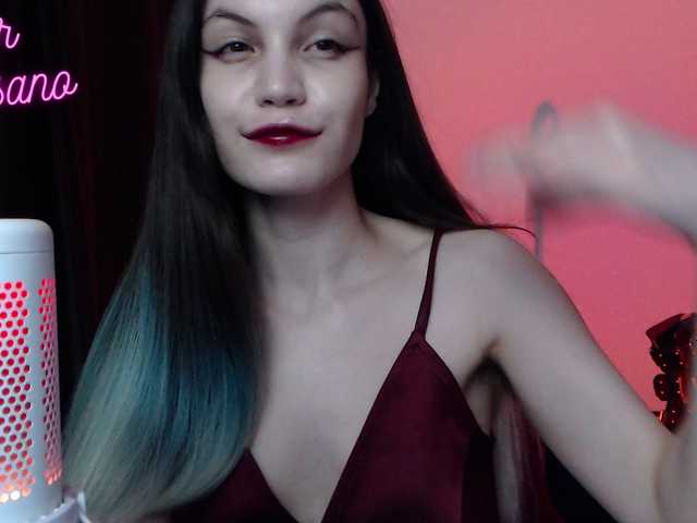 YourMisano's BongaCams show and profile
