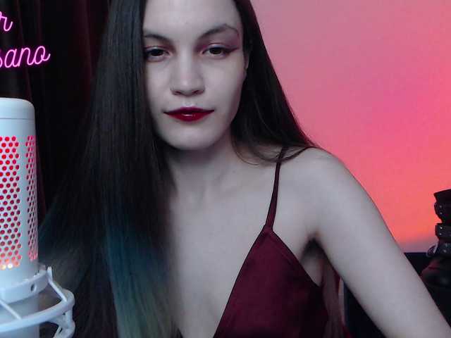 YourMisano's BongaCams show and profile