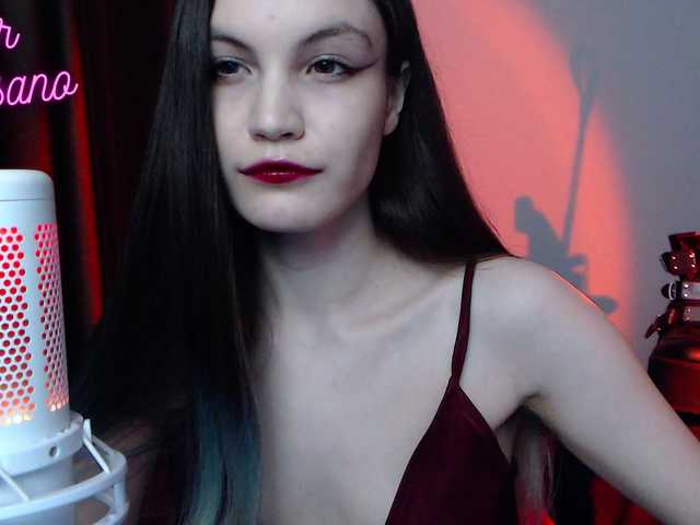 YourMisano's BongaCams show and profile