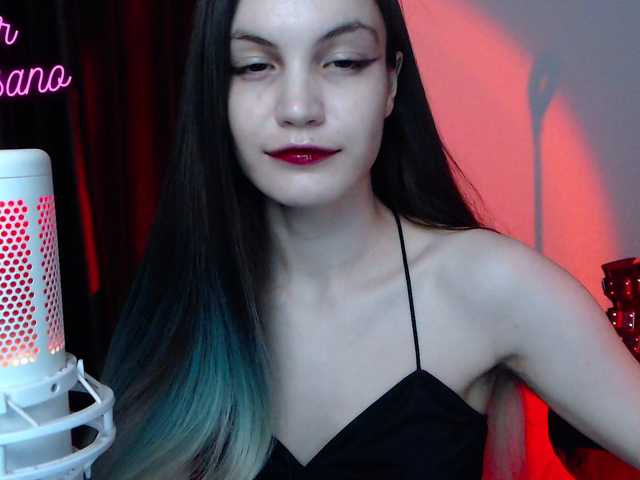 YourMisano's BongaCams show and profile