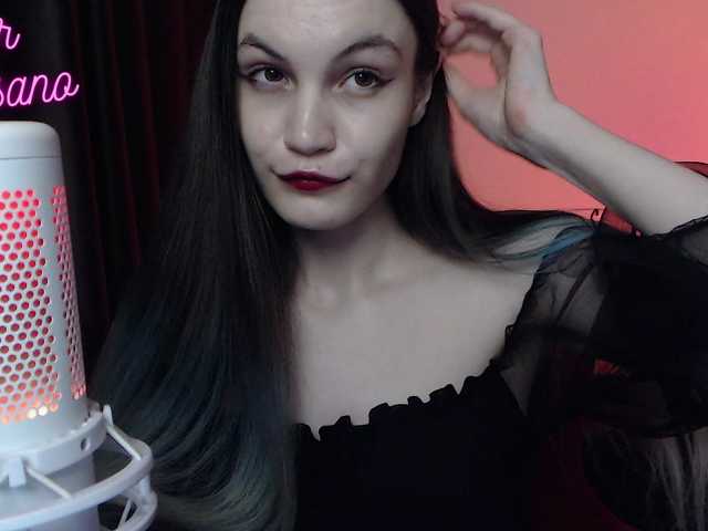 YourMisano's BongaCams show and profile