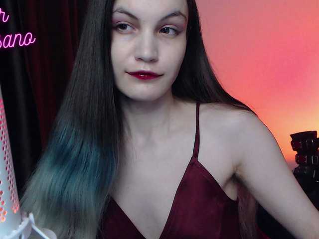 YourMisano's BongaCams show and profile