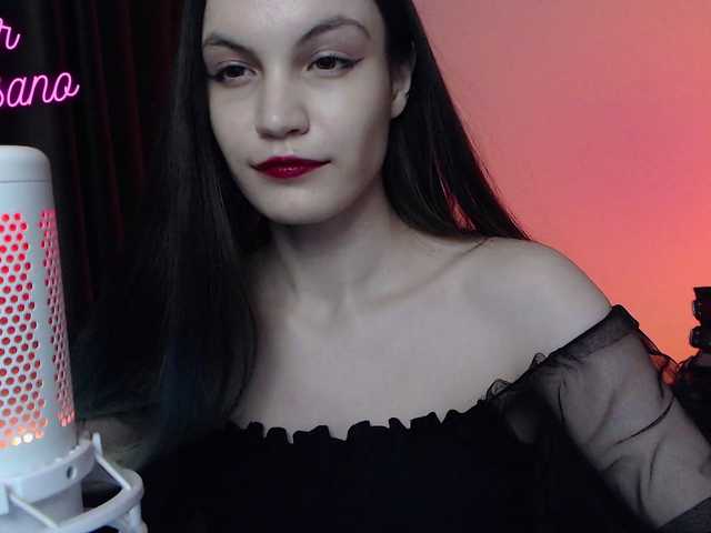 YourMisano's BongaCams show and profile