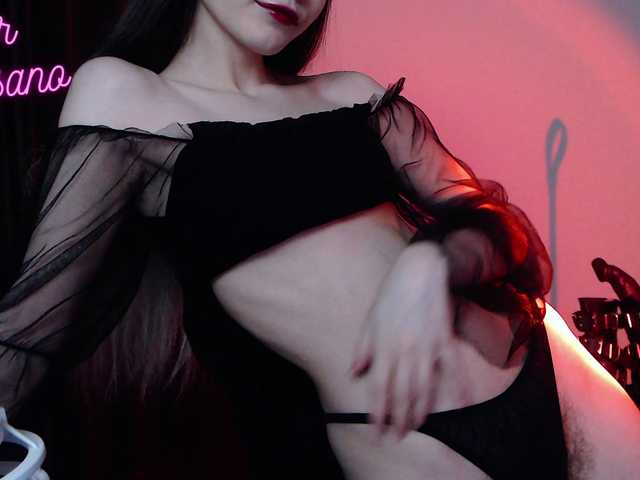 YourMisano's BongaCams show and profile