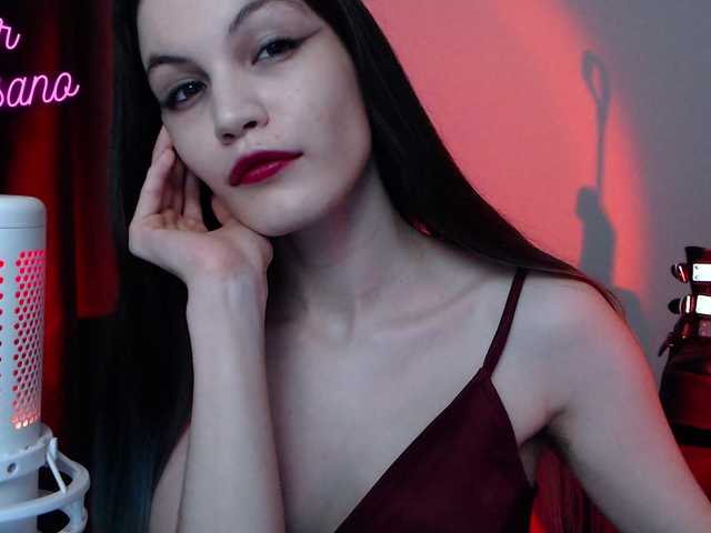YourMisano's BongaCams show and profile