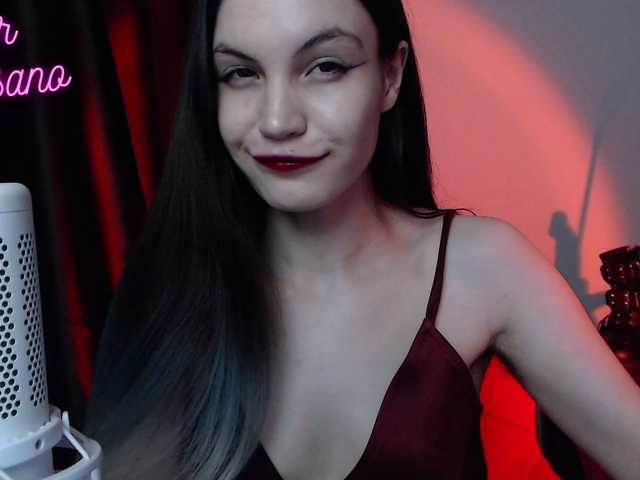 YourMisano's BongaCams show and profile