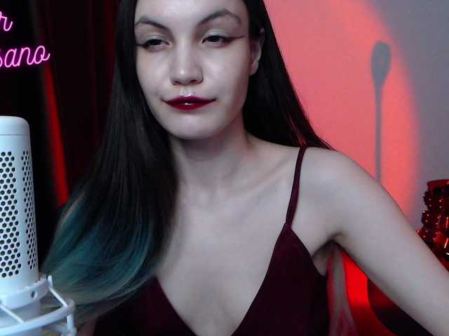 YourMisano's BongaCams show and profile