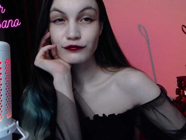 YourMisano's BongaCams show and profile